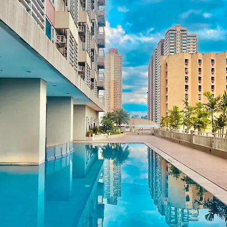 Condo Units In Ermita Manila Near Up-Pgh, St Lukes & Us Embassy