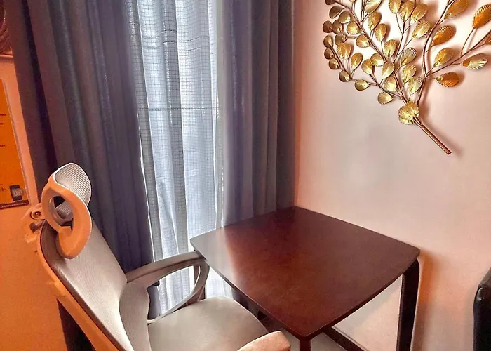 Condo Units In Ermita Manila Near Up-Pgh, St Lukes & Us Embassy *