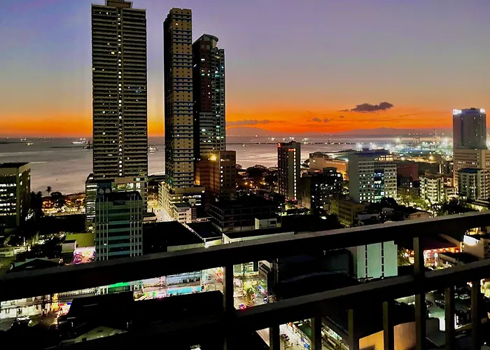 Condo Units In Ermita Manila Near Up-Pgh, St Lukes & Us Embassy