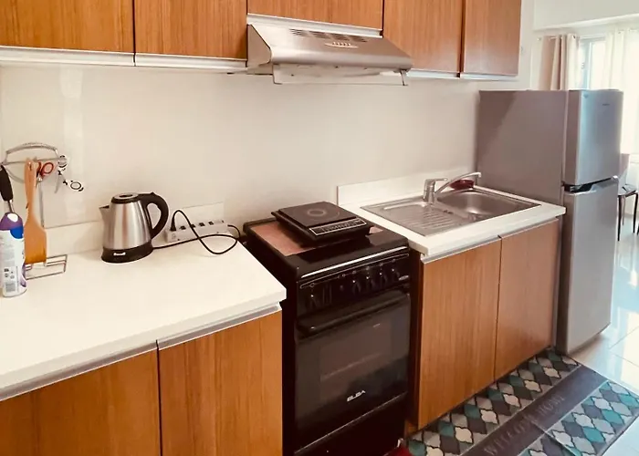 Condo Units In Ermita Manila Near Up-Pgh, St Lukes & Us Embassy 马尼拉